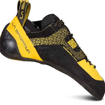 Black Friday Climbing Gear Sales - New La Sportiva Katana Lace